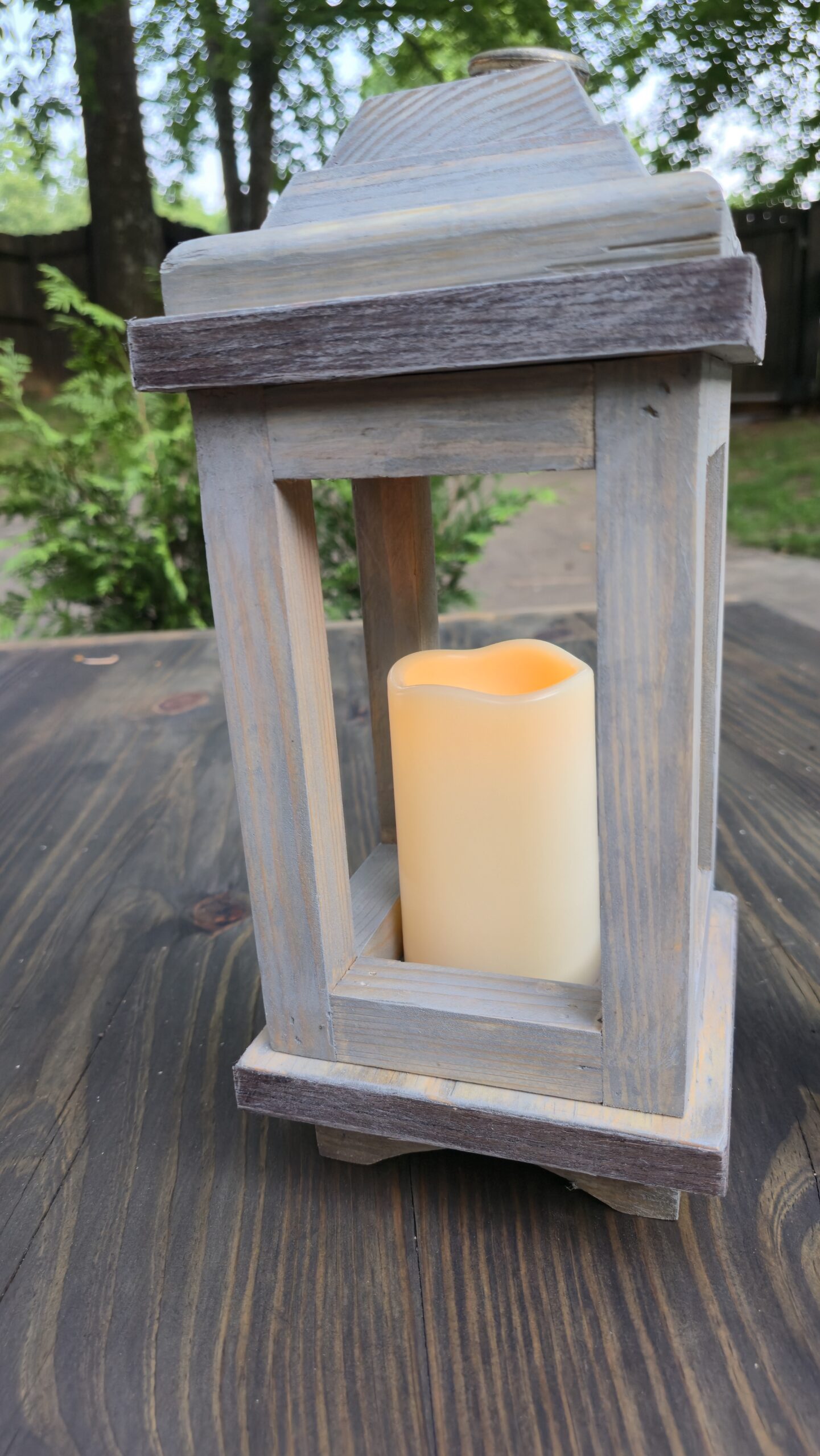 The Coastal Mist Lantern - Image 9