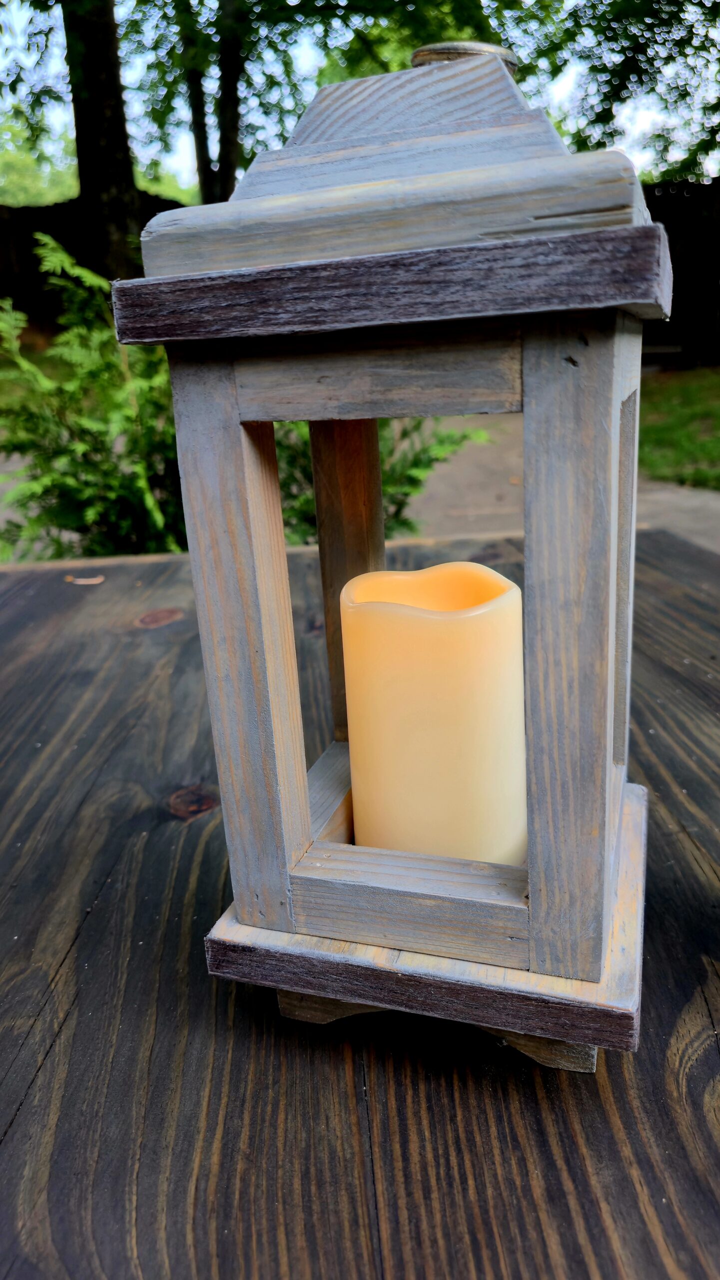 The Coastal Mist Lantern - Image 10