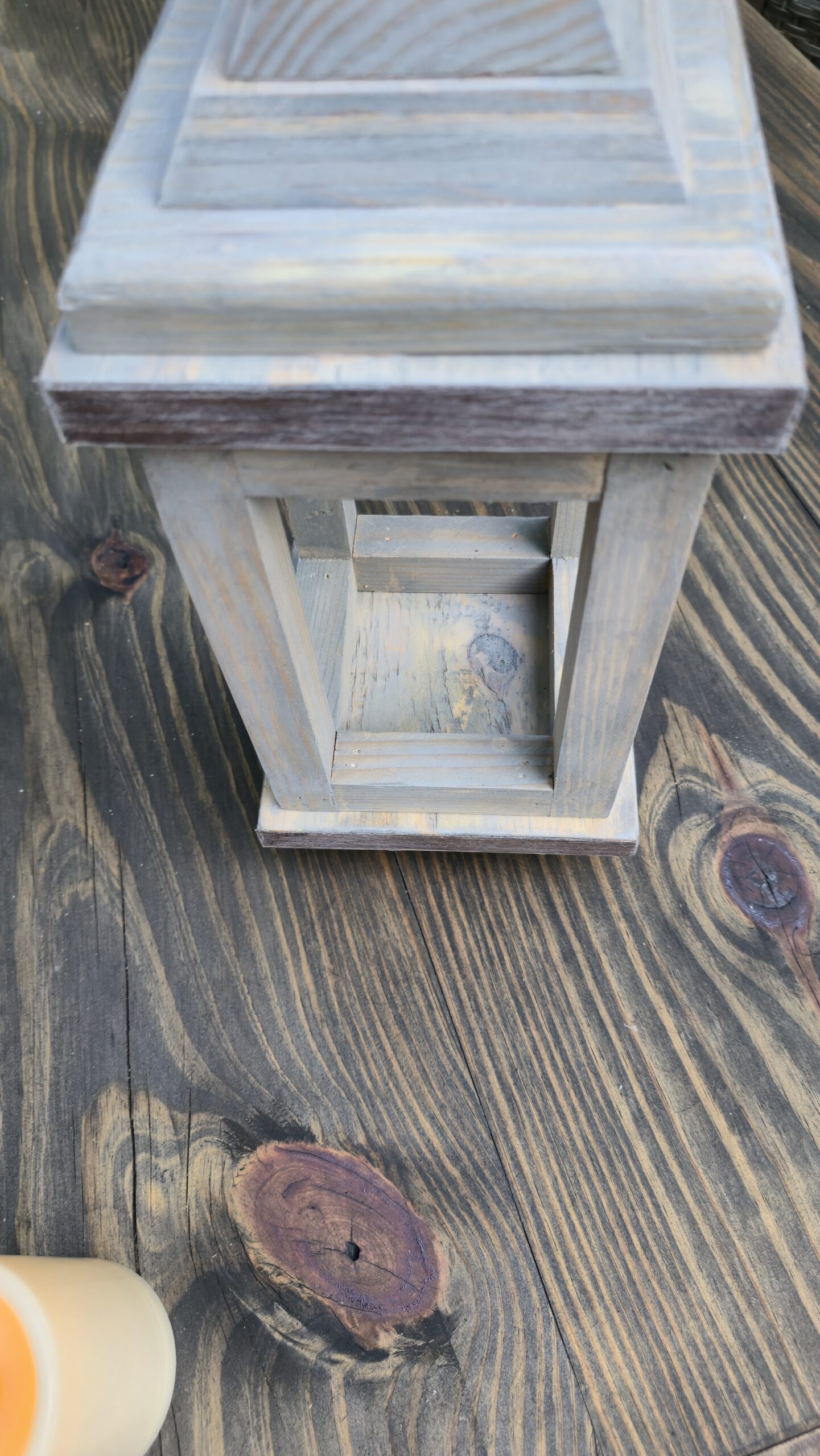 The Coastal Mist Lantern - Image 14