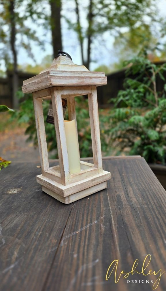 The Vintage Garden Lantern - Image 14