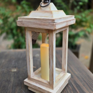 The Vintage Garden Lantern
