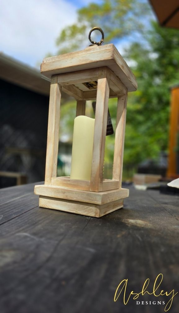 The Vintage Garden Lantern - Image 13