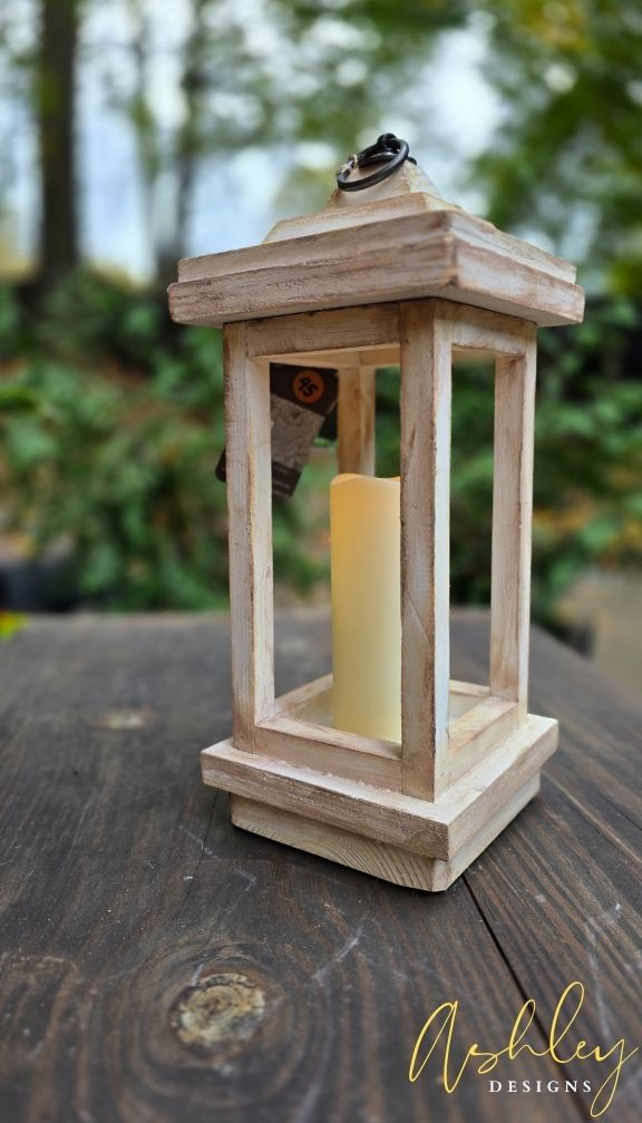 The Vintage Garden Lantern - Image 3