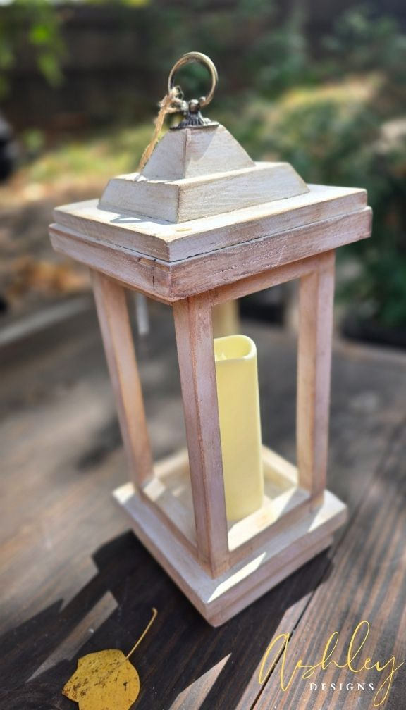 The Vintage Garden Lantern - Image 7