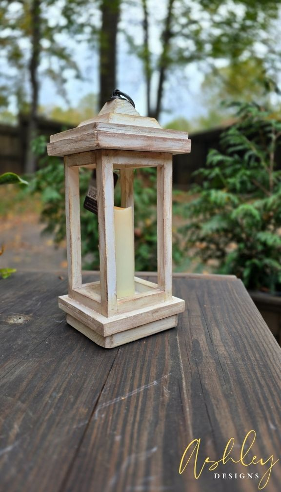 The Vintage Garden Lantern - Image 8