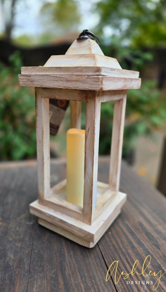 The Vintage Garden Lantern - Image 9