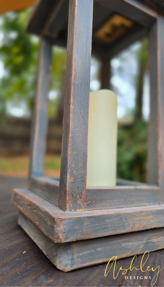 Misty Morning Lantern - Image 22