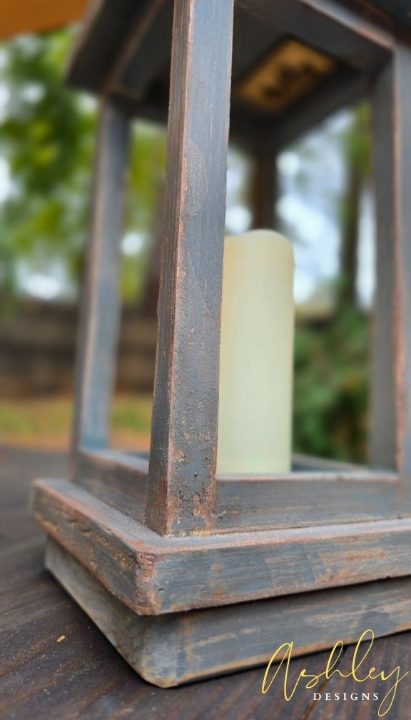 Misty Morning Lantern - Image 10