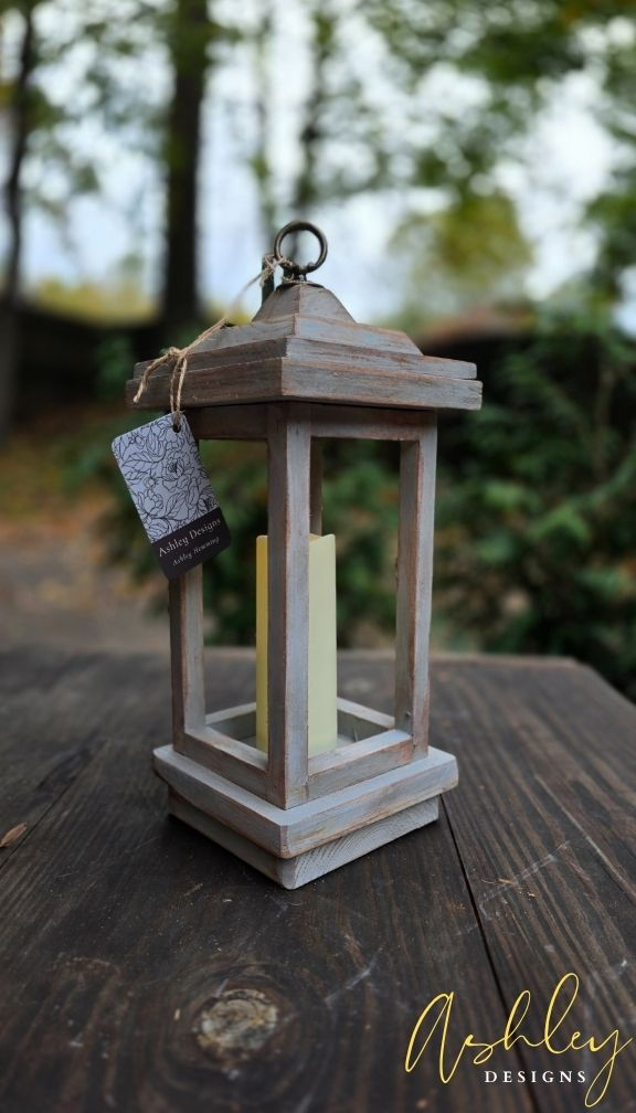 Misty Morning Lantern - Image 11