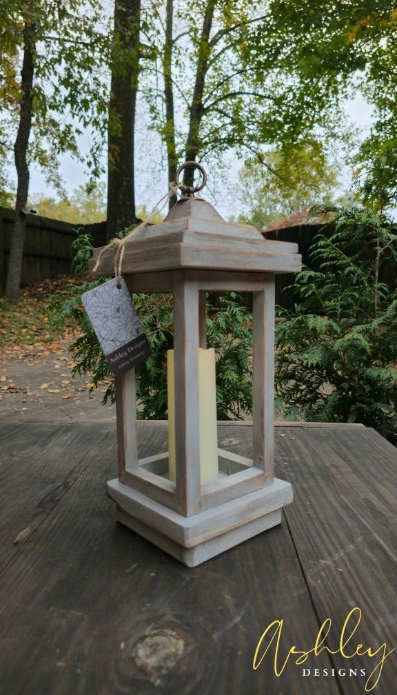 Misty Morning Lantern - Image 12