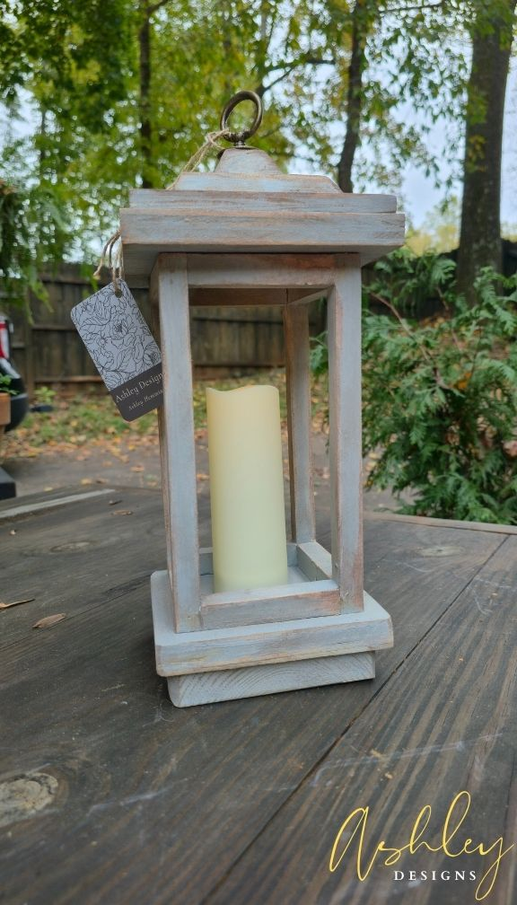 Misty Morning Lantern - Image 13