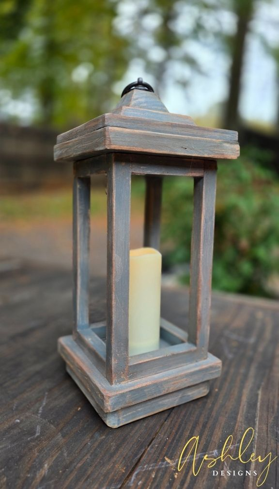Misty Morning Lantern - Image 16