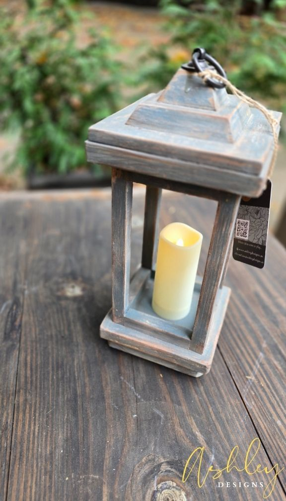 Misty Morning Lantern - Image 18