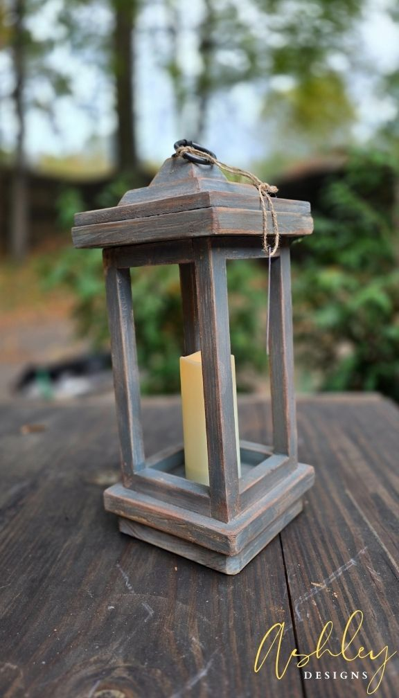 Misty Morning Lantern - Image 19