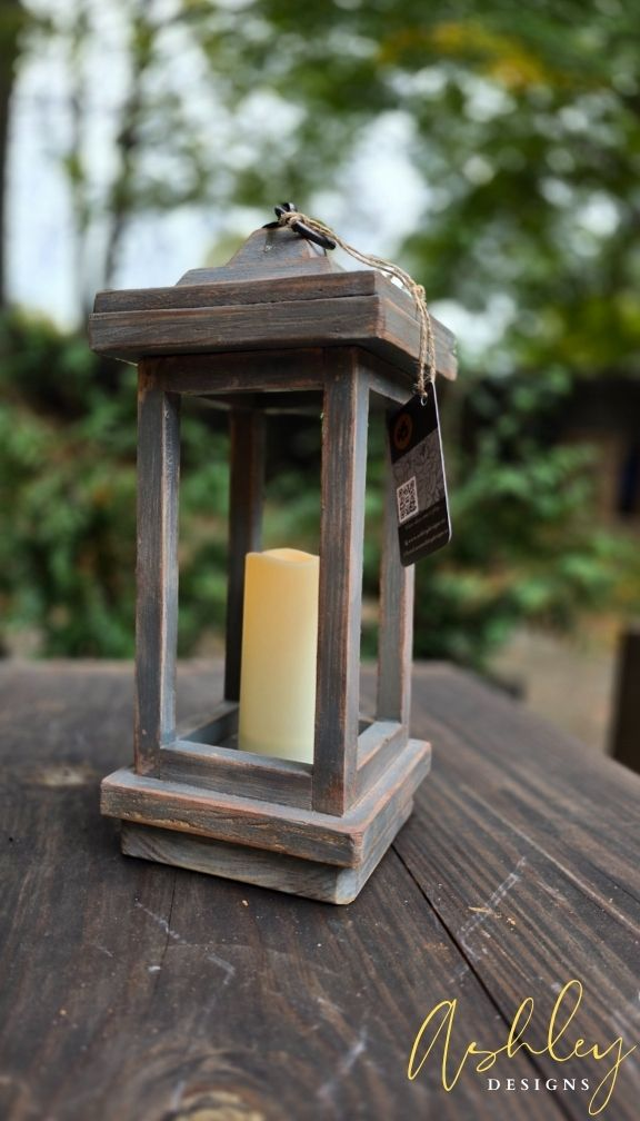 Misty Morning Lantern - Image 20