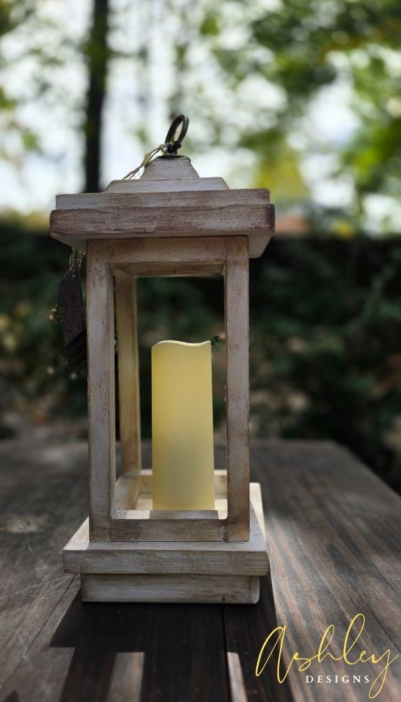 Misty Morning Lantern - Image 21