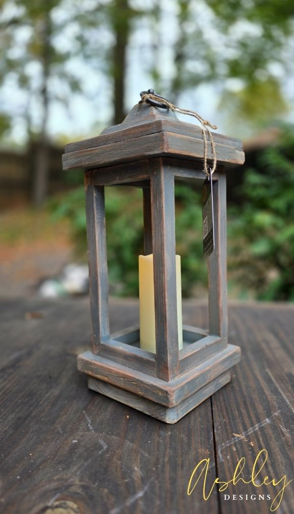 Misty Morning Lantern - Image 2