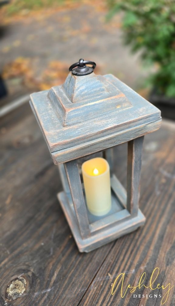 Misty Morning Lantern - Image 5