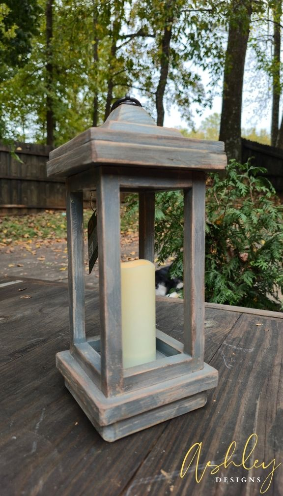 Misty Morning Lantern - Image 8