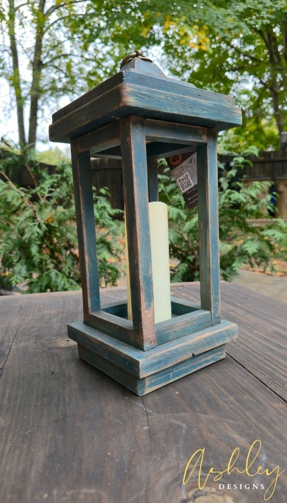 The Hearthside Lantern - Image 7