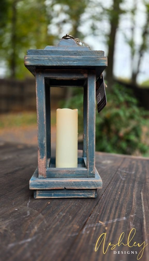 The Hearthside Lantern - Image 8