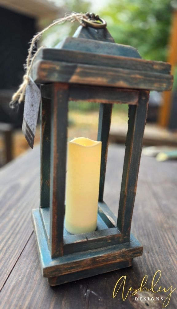 The Hearthside Lantern - Image 9