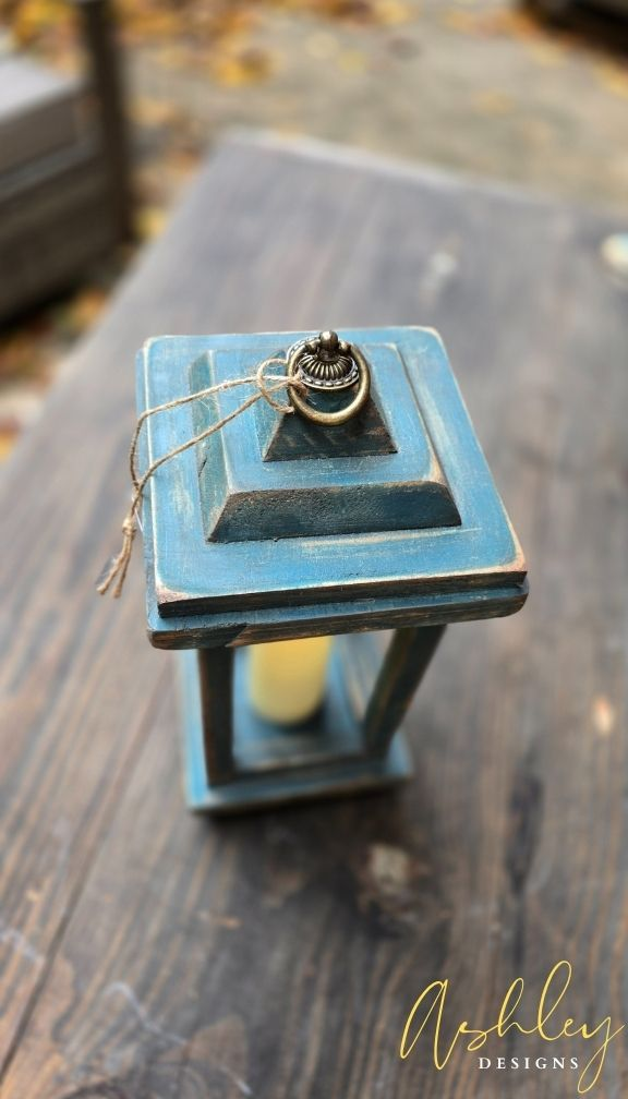 The Hearthside Lantern - Image 11