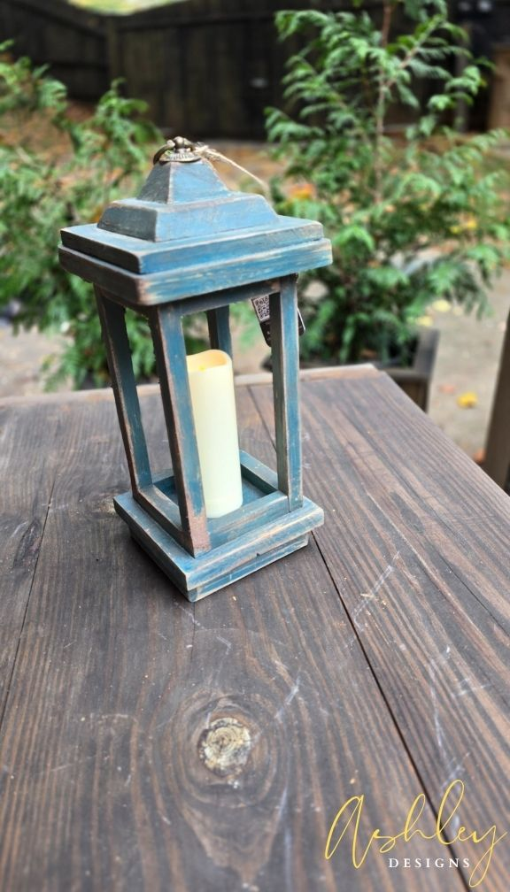 The Hearthside Lantern - Image 2