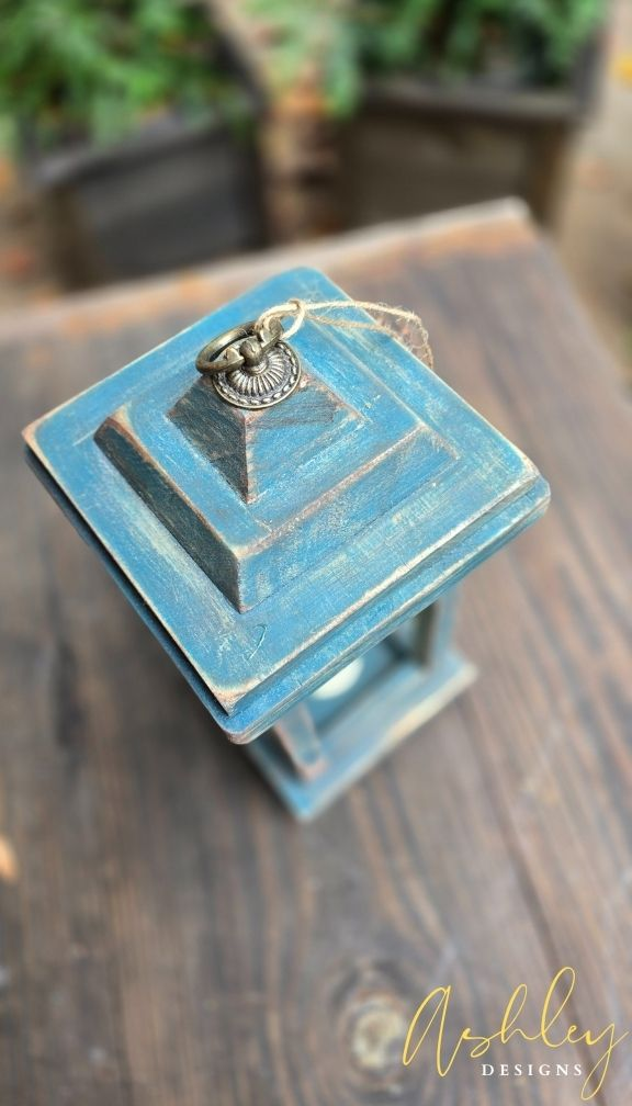 The Hearthside Lantern - Image 3