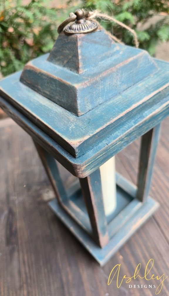 The Hearthside Lantern - Image 5