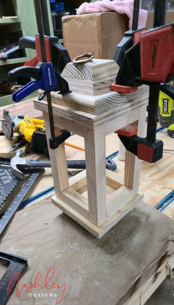 The Hearthside Lantern - Image 12