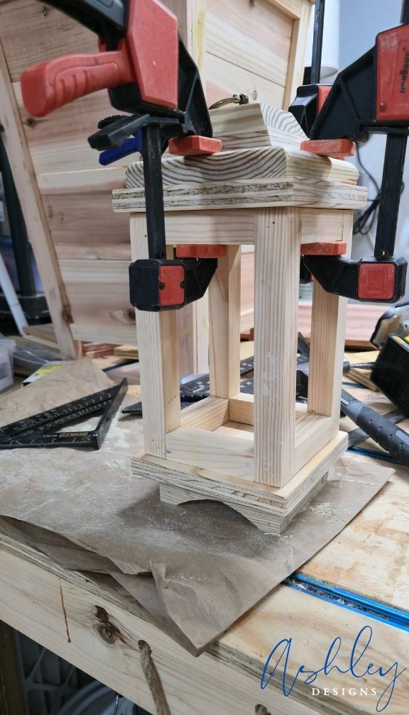 The Hearthside Lantern - Image 16
