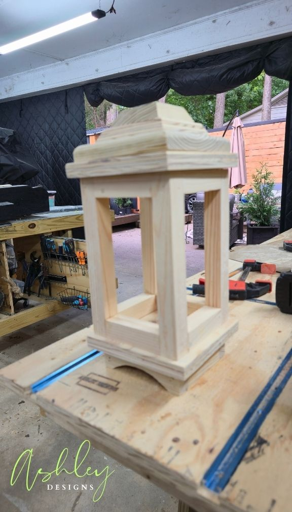 The Hearthside Lantern - Image 15