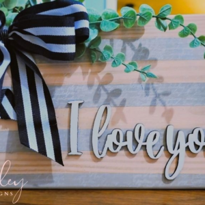 Mandatory Love Display