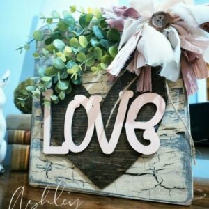 Rustic Love