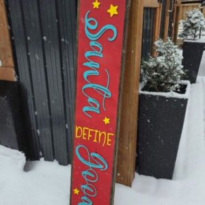 The Great Negotiator